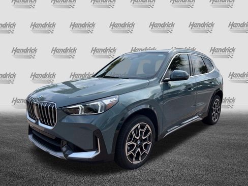 Used 2026 BMW X1 xDrive28i w/ Technology Package AWD/4WD image 5