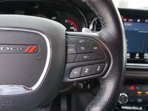 Used 2023 Dodge Durango GT image 28