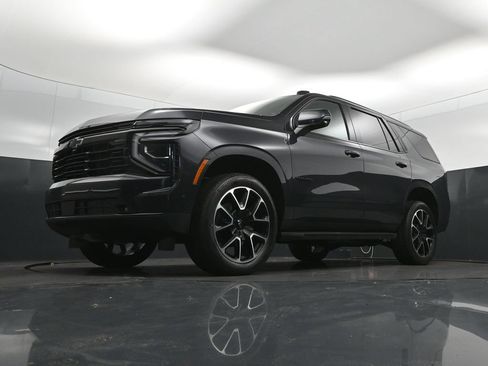 New 2026 Chevrolet Tahoe RST w/ Comfort Package RWD image 38