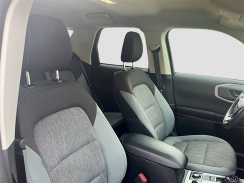 Used 2024 Ford Bronco Sport Big Bend image 26