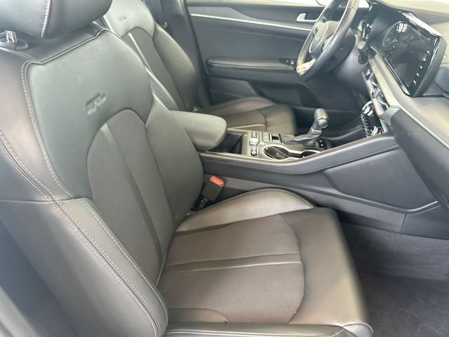 Certified 2024 Kia K5 GT-Line FWD image 27