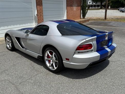 Used 2010 Dodge Viper SRT-10 w/ Protection Group image 24