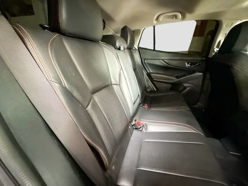 Used 2018 Subaru Crosstrek 2.0i Limited AWD/4WD image 27