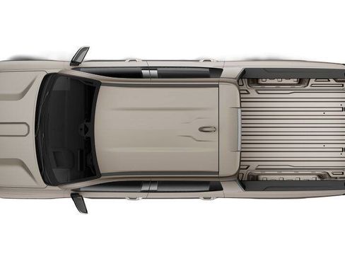 New 2026 GMC Sierra EV Elevation image 32