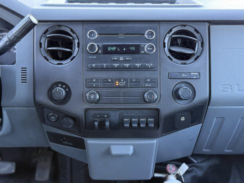 Used 2016 Ford F350 XL w/ Power Equipment Group image 18