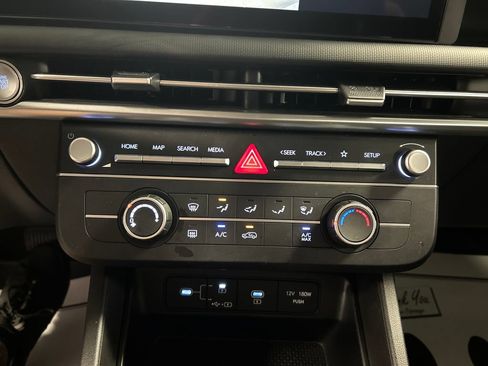 Used 2026 Hyundai Tucson SE FWD image 17