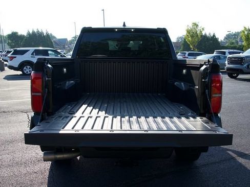 Used 2025 Toyota Tacoma SR5 RWD image 11