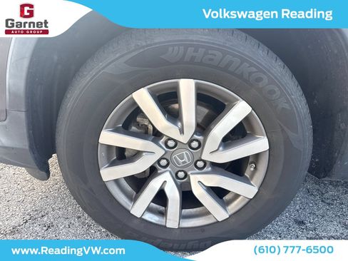 Used 2020 Honda Pilot EX-L image 9