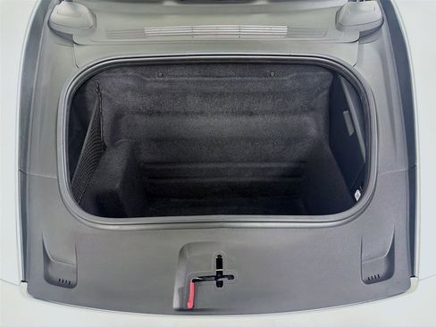 Certified 2023 Porsche 911 Turbo S image 37