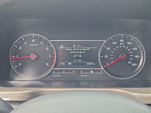 Used 2022 Kia Sorento X-Line EX AWD/4WD image 24