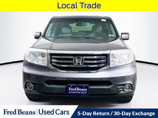 Used 2015 Honda Pilot EX-L video 2
