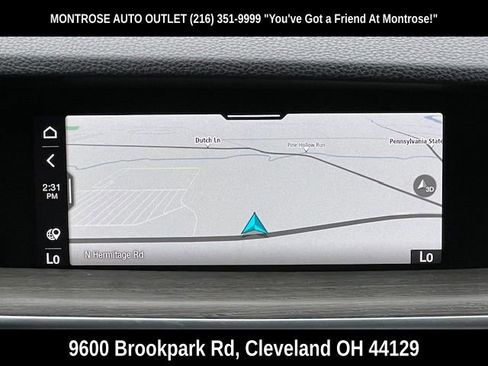 Used 2023 Alfa Romeo Stelvio Ti w/ Active Assist Plus Package image 14