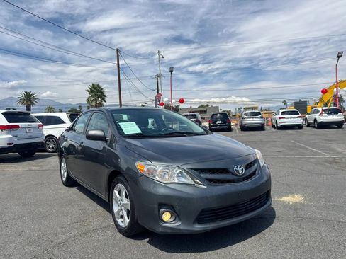 Used 2012 Toyota Corolla LE w/ Premium Pkg FWD image 15