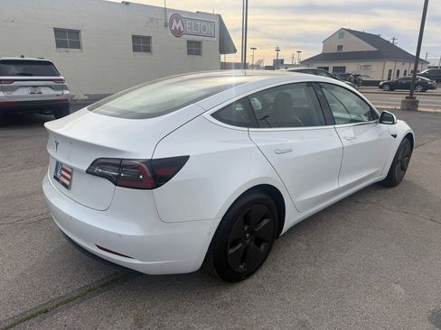 Used 2019 Tesla Model 3 Standard Range Plus image 15