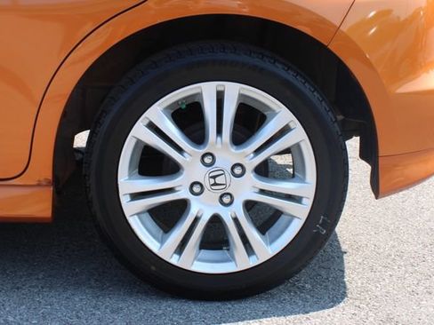 Used 2011 Honda Fit Sport image 29