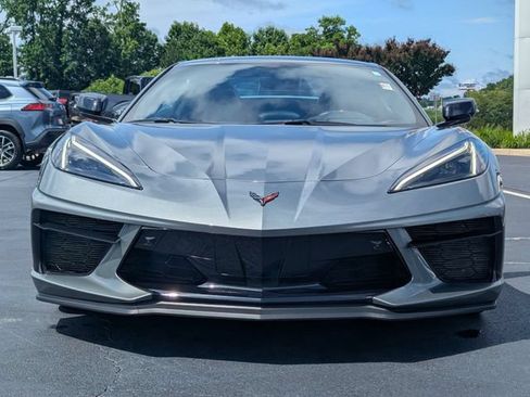 Used 2023 Chevrolet Corvette Stingray Preferred Conv w/ 2LT RWD image 10