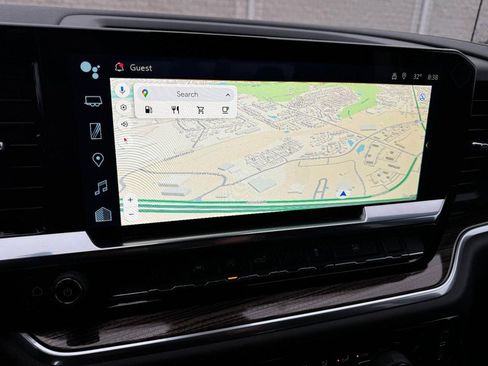 New 2026 Chevrolet Silverado 1500 RST image 18