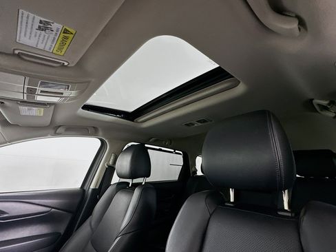 Used 2022 MAZDA CX-9 Touring Plus image 26