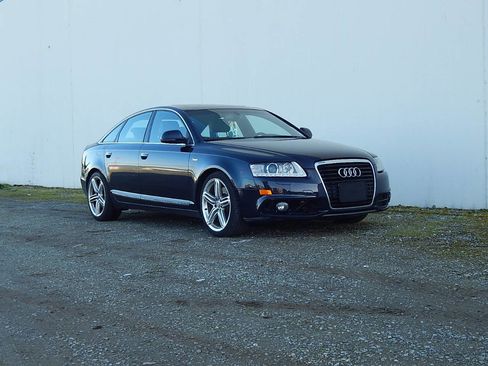 Used 2011 Audi A6 3.0T Prestige image 1