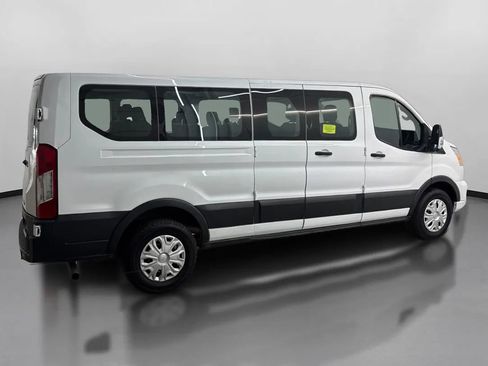 Used 2021 Ford Transit 350 XLT RWD image 11