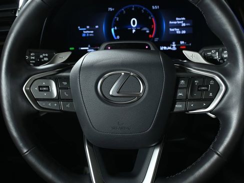Used 2025 Lexus TX 350 AWD w/ Technology Package image 18