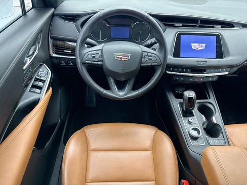 Used 2019 Cadillac XT4 Premium Luxury FWD image 10