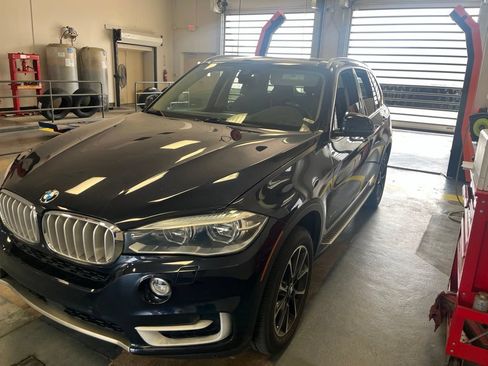 Used 2016 BMW X5 xDrive35i AWD/4WD image 2