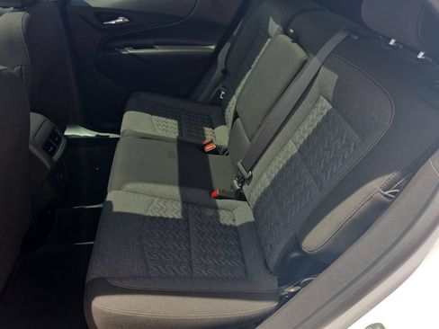 Certified 2022 Chevrolet Equinox LT AWD/4WD image 30