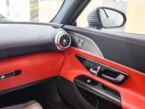 Certified 2023 Mercedes-Benz SL 55 AMG 4MATIC image 25