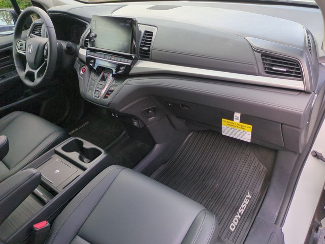 Used 2026 Honda Odyssey EX-L image 22