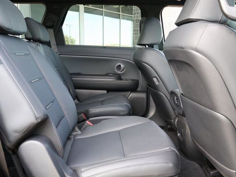 New 2026 Hyundai Palisade Calligraphy image 13