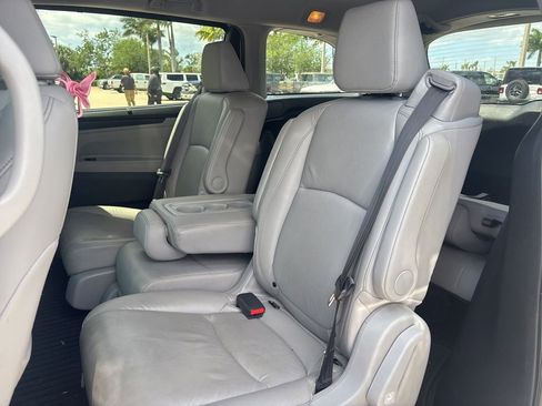 Used 2024 Honda Odyssey EX-L image 7