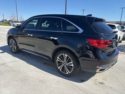 Used 2020 Acura MDX FWD w/ Technology Package image 2