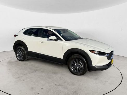 Used 2025 MAZDA CX-30 AWD 2.5 S image 7