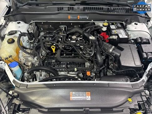 Used 2020 Ford Fusion SE image 5