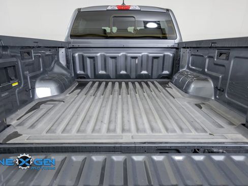 Used 2025 Ford Ranger XLT w/ Trailer Tow Package AWD/4WD image 32