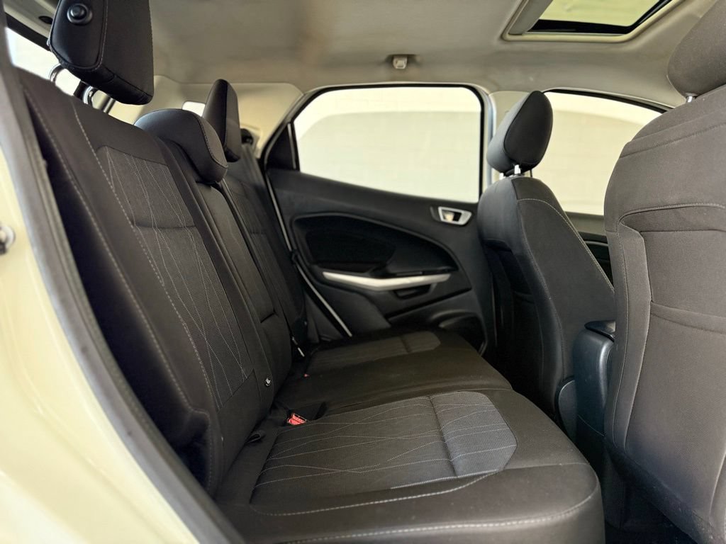 Used 2019 Ford EcoSport SE w/ Interior Protection Package FWD image 54