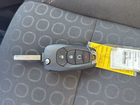 Used 2020 Chevrolet Trax LS w/ Tint and Cruise Package image 25