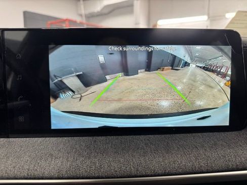 New 2026 Nissan Kicks SV w/ SV Premium Package image 13