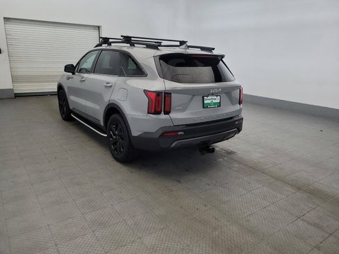Used 2022 Kia Sorento S w/ Panoramic Sunroof Package AWD/4WD image 5