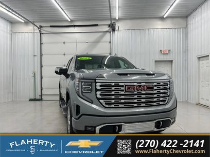 Used 2025 GMC Sierra 1500 Denali w/ Technology Package