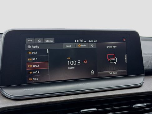 Used 2020 Kia Telluride SX FWD image 11