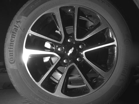 Used 2025 Chevrolet TrailBlazer LT FWD image 15