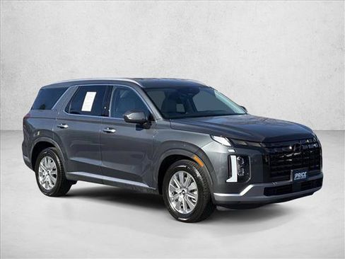 Used 2023 Hyundai Palisade SEL w/ Cargo Package AWD/4WD image 4