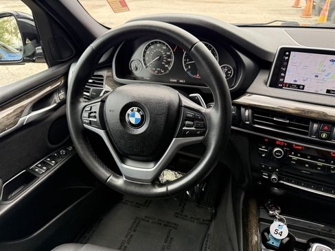 Used 2018 BMW X5 sDrive35i RWD image 24