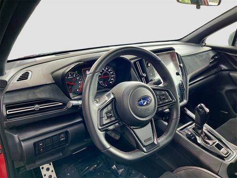 Used 2022 Subaru WRX GT image 9