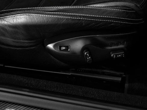 Used 2013 Maserati GranTurismo Sport image 30