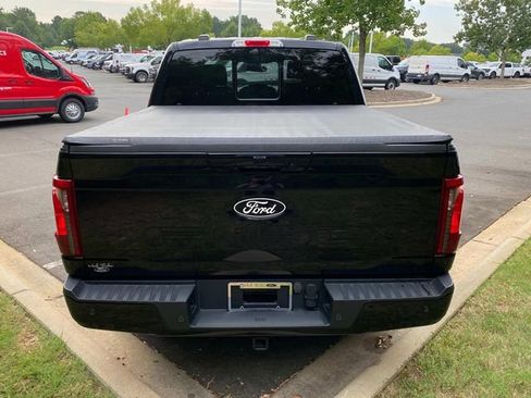 Used 2025 Ford F150 XLT w/ Equipment Group 302A MID AWD/4WD image 32