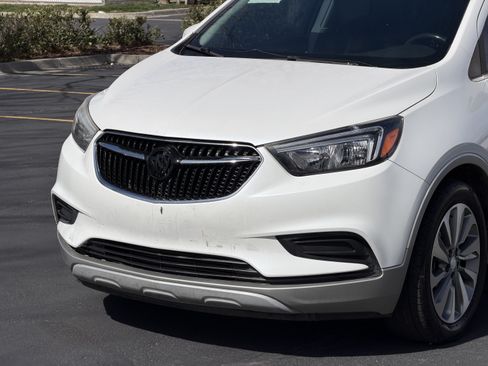 Used 2019 Buick Encore Preferred FWD image 10