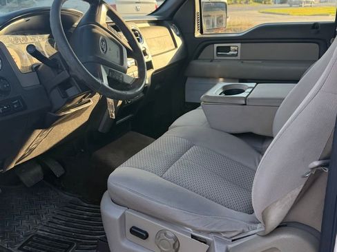 Used 2010 Ford F150 2WD SuperCrew image 14